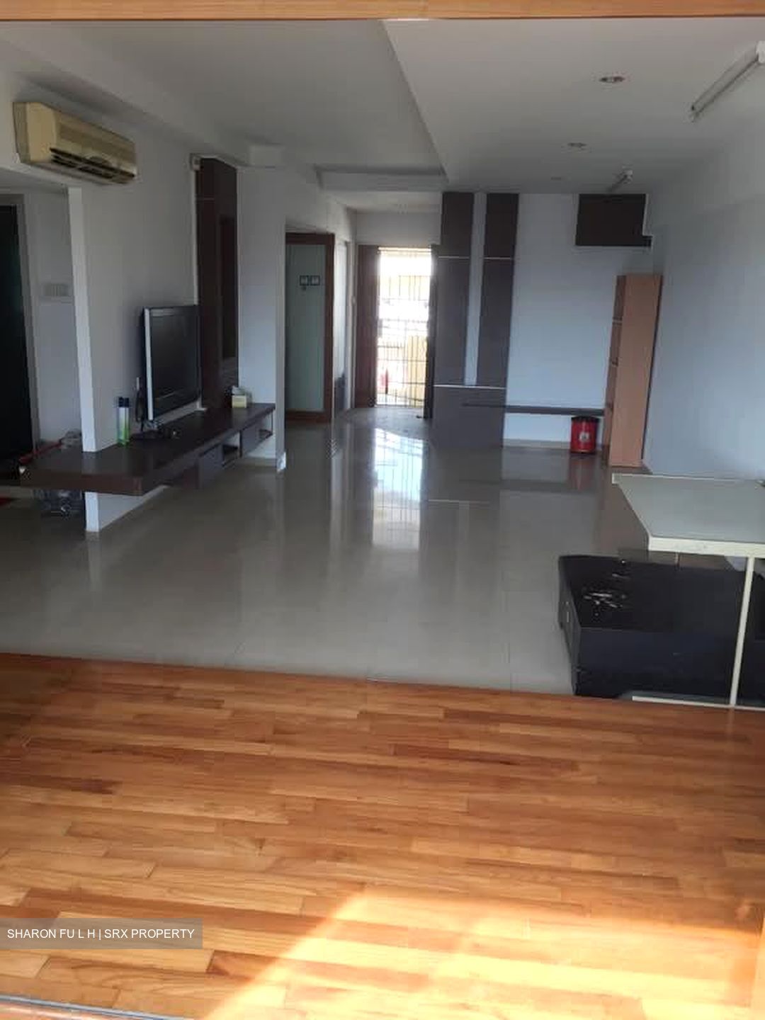 Blk 587 Woodlands Drive 16 (Woodlands), HDB Executive #555533661